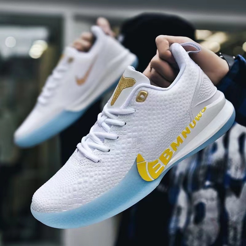 Zapatillas de basquet kobe bryant hotsell