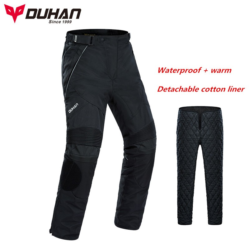 New Pantalon Motocross Pants Sports Cycling Pants Pantalones Impermeable  Motociclista Pants Accesorios Para Moto Anti-drop