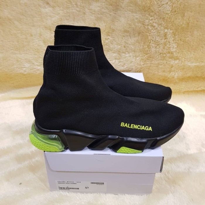 Zapatos speed trainer top Suela Transparente Volt Original Sport Running | Shopee México