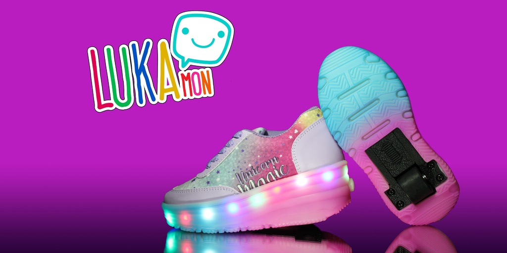 Tenis luka online led