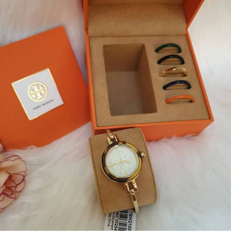 Tory discount burch relojes