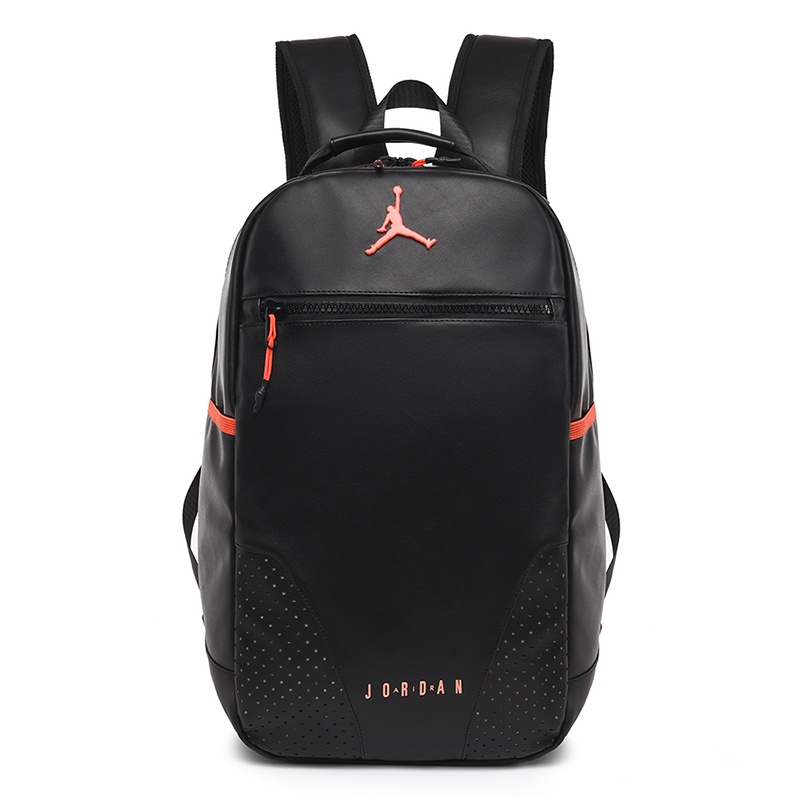 Mochila Unisex AIR Jordan Escolar Deportes Al Aire Libre De Viaje Bolsa De  Gran Capacidad Impermeable Para Ordenador