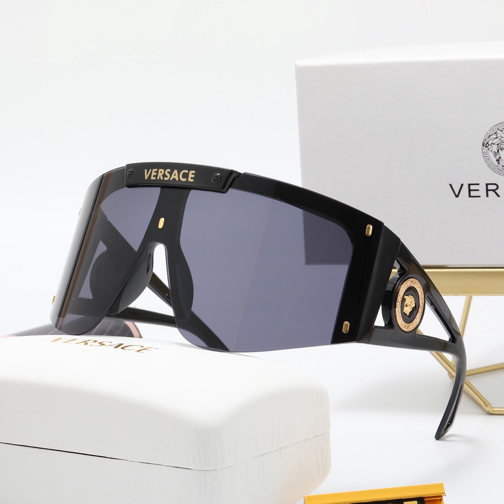 Lentes best sale versace negros