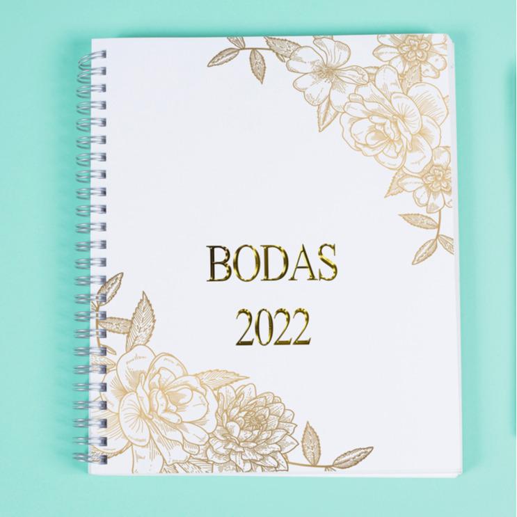 Cuaderno personalizado Meraki 