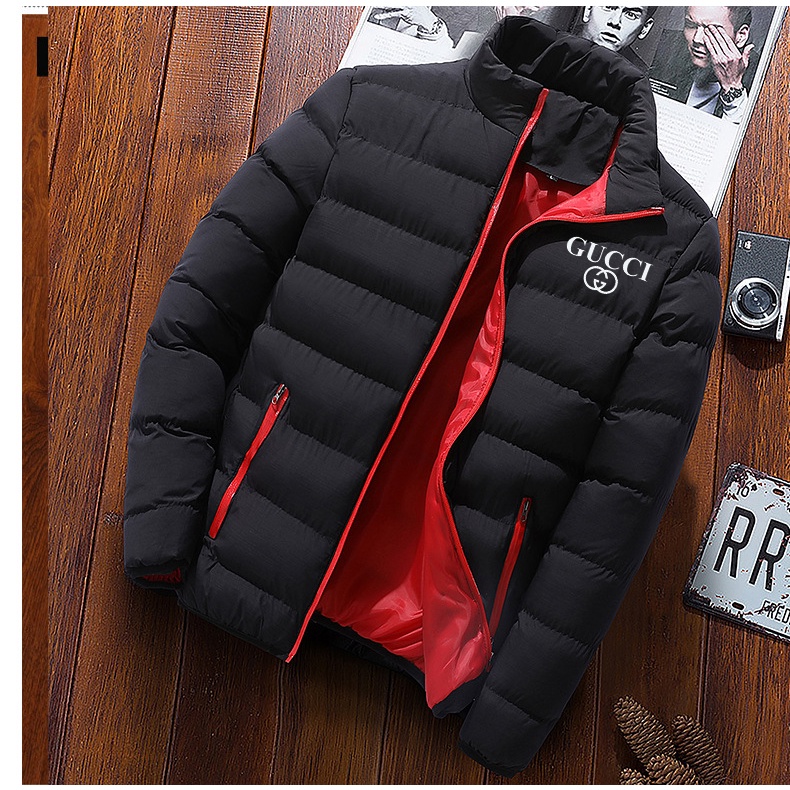 Chamarras gucci best sale para hombre