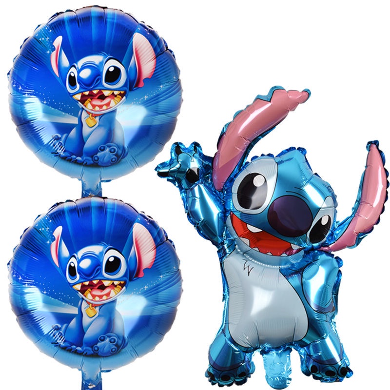 Modelado de globos de dibujos animados, animales de globos