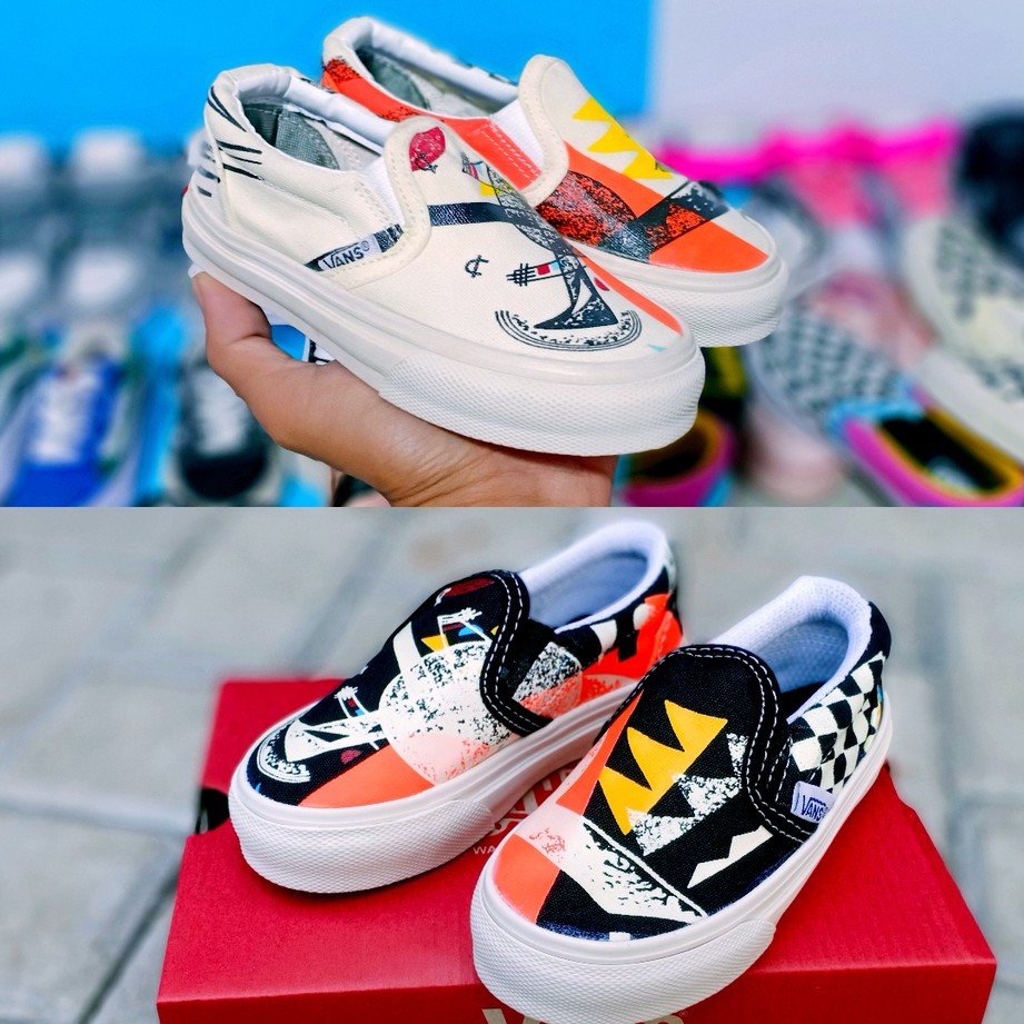 Vans en linea discount mexico