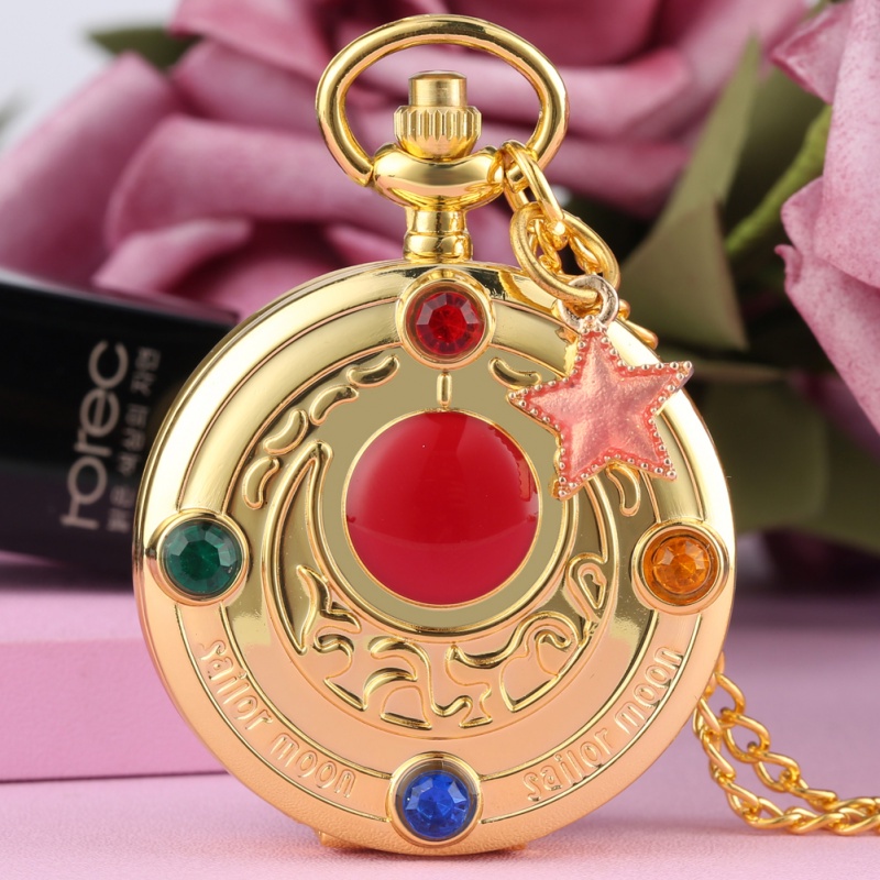 Sailor best sale moon reloj