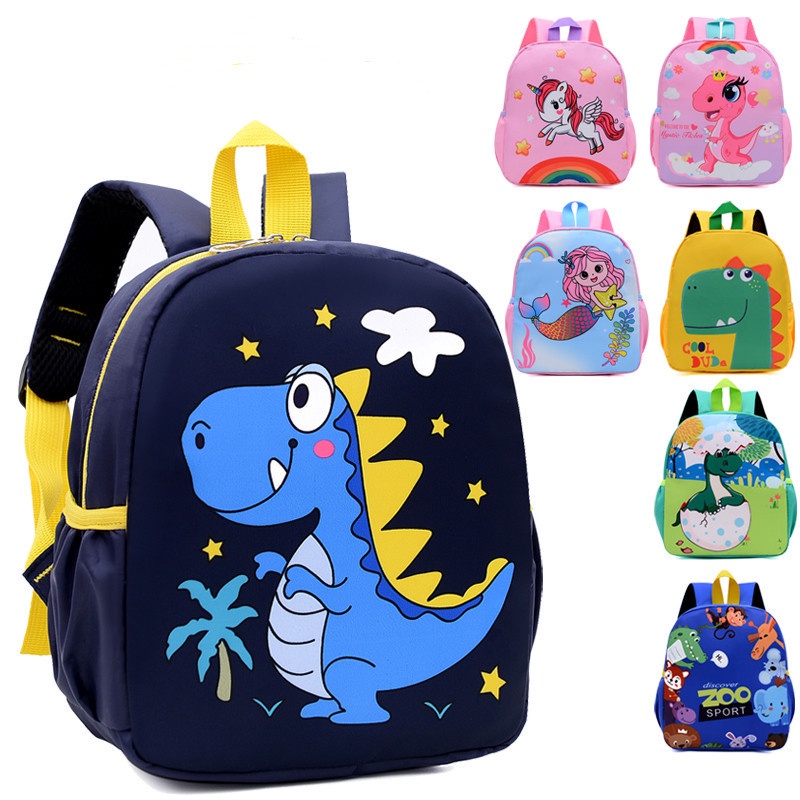 Mochilas cheap de dinosaurios