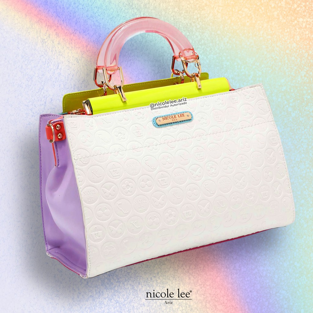 Bolsas de nicole discount lee