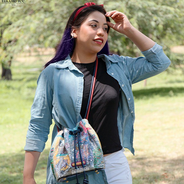 Modelos de discount bolsas nicole lee