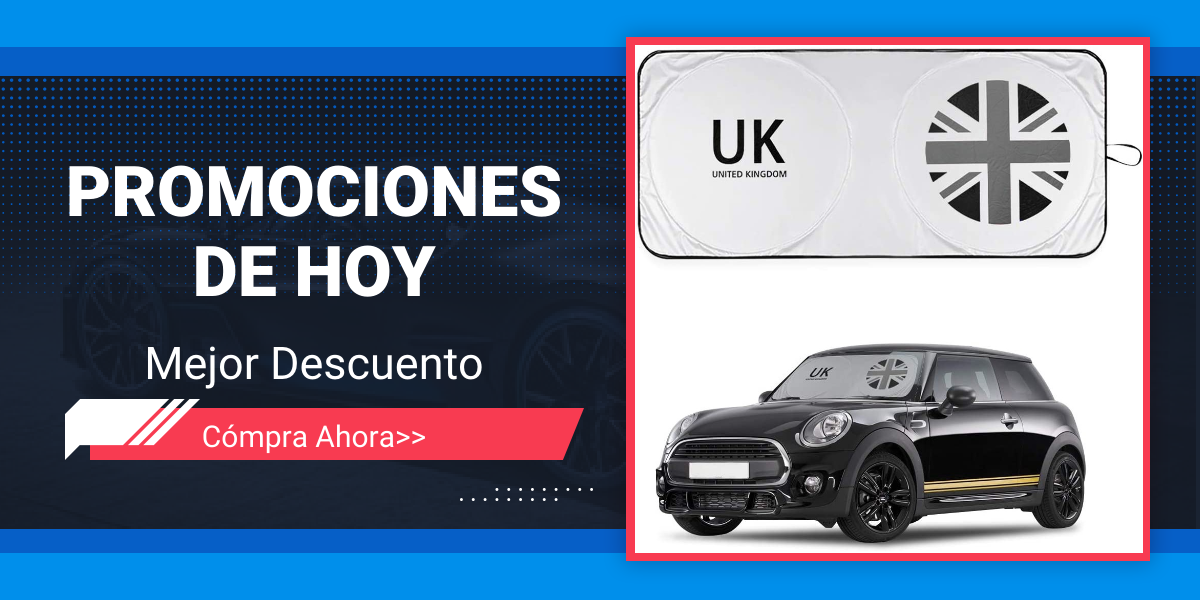 Nuevo para Mini Cooper F55 F56 R55 R56 R60 para llaveros creativos de coche  Llavero de lujo Llavero Accesorios de decoración automática