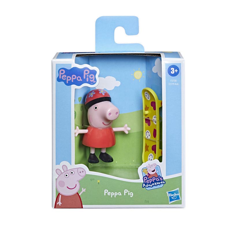 peppa pig toy  Shopee México