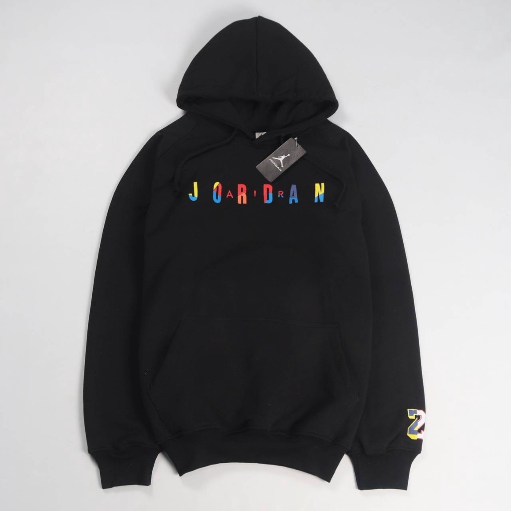 Sudadera jordan online colores