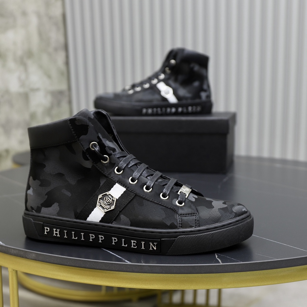 Zapatos philipp best sale plein originales