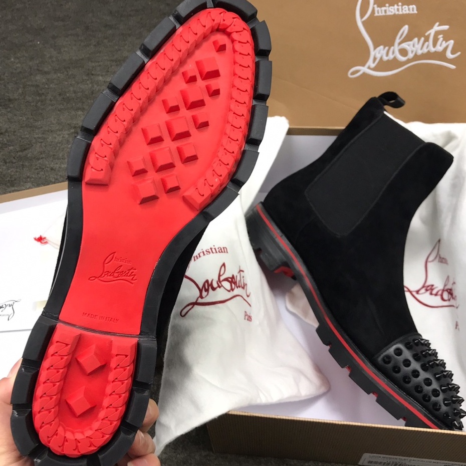 Botas louboutin online