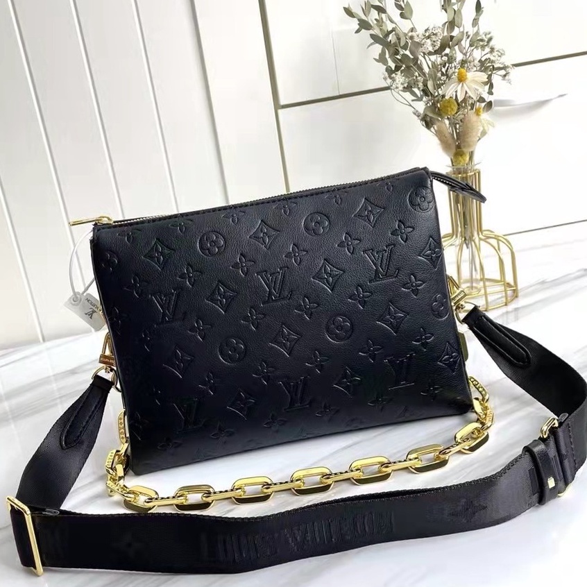 Bolsas louis vuitton discount negras