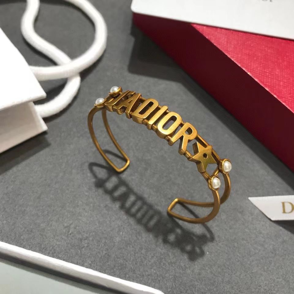 Lv louis vuitton-Anillo De Letras De Cuero Para Presbicia