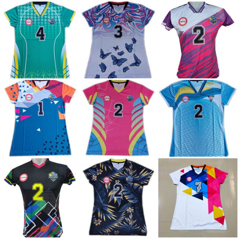 Imagenes de shop playeras de voleibol