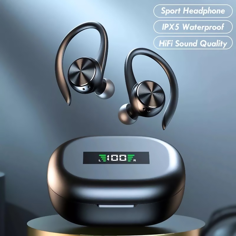 S6SE-auriculares inalámbricos con Bluetooth 5.3 - Tienda de