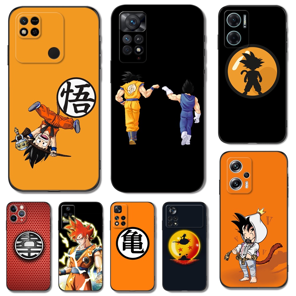 Tokyo Revengers for Xiaomi Redmi 10C Case Redmi 10C Cover Cute Manjiro Sano  Anime Silicone Funda