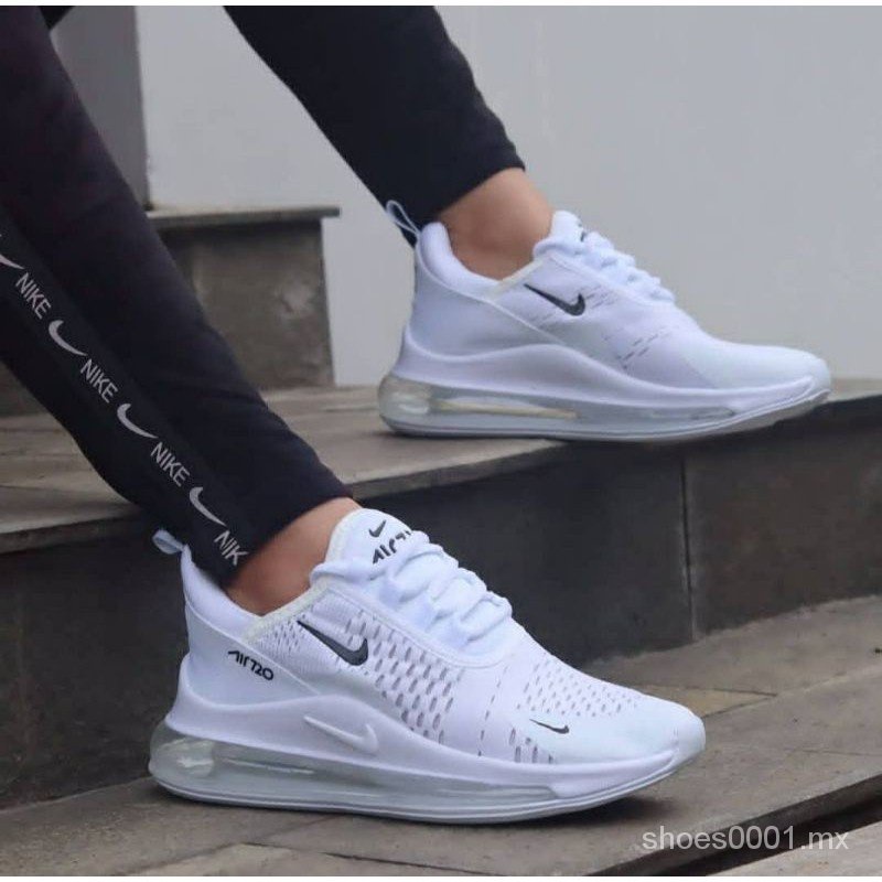919 Nike air max 720 Zapatos full White CFXB Shopee México