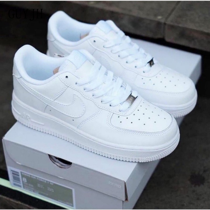 Nike air store blancos mujer