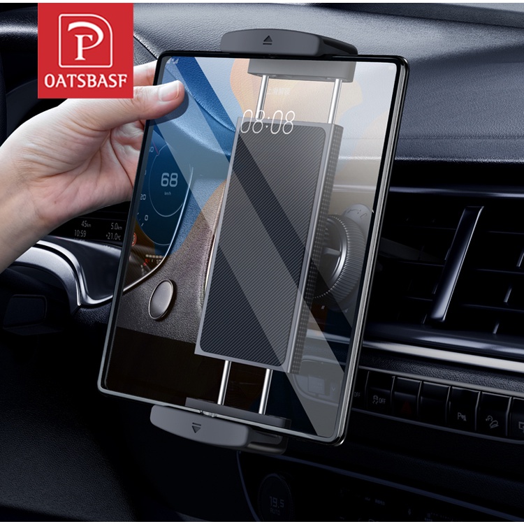 Comprar Soporte magnético para teléfono de coche, pantalla colgante MagSafe,  rotación de 360 ​​grados, aleación de aluminio y Metal, adecuado para todos  los modelos