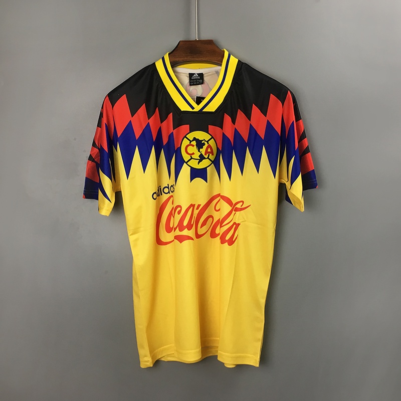 Camisa del america discount retro