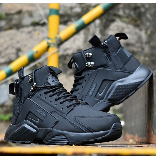 Mens huaraches store high top