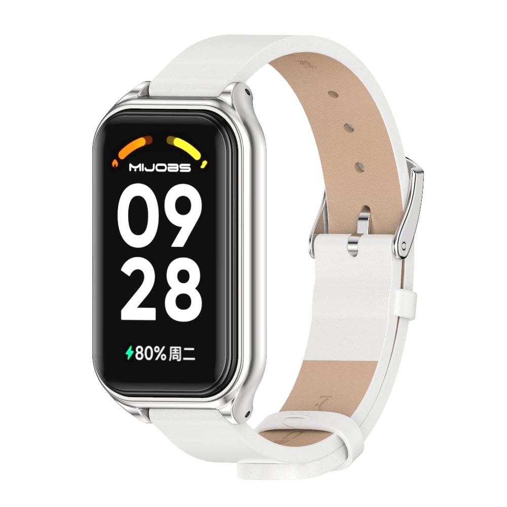 BDIG Correa para Xiaomi Redmi Watch 3 Active, Pulseras de Repuesto de Metal  de Acero Inoxidable para Xiaomi Redmi Watch 3 Active Oro rosac