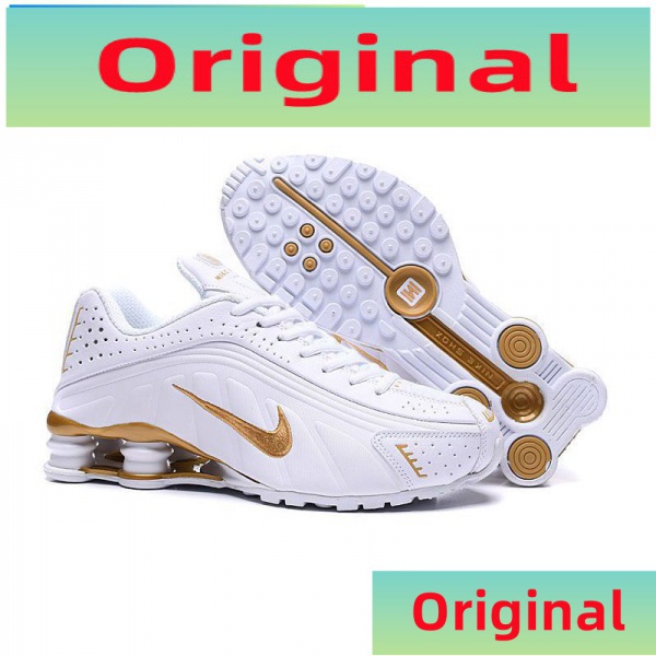 Nike shox originales nuevas hotsell