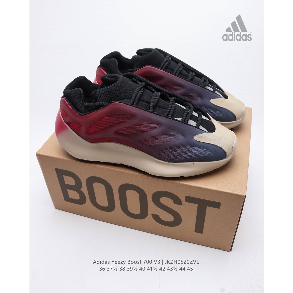 b5 yeezy boost 700 v3 Shopee Mexico