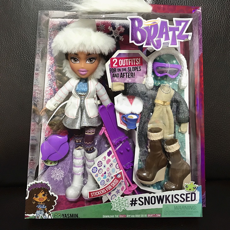 Muñecas de bratz deals