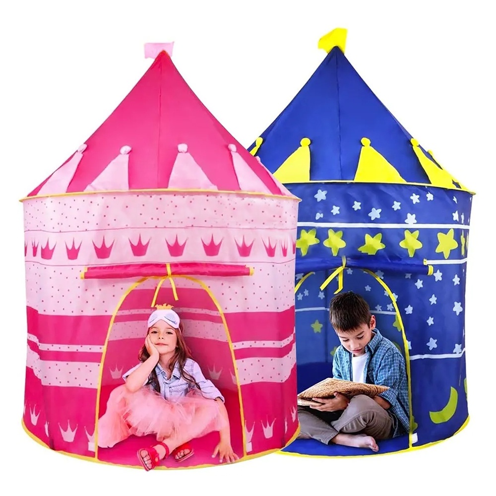 Ripley - ARMARIO INFANTIL CASTILLO MODULAR ROSA