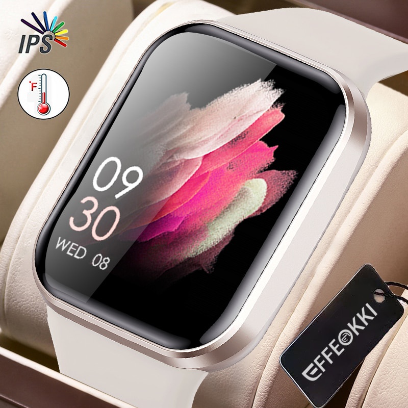 Reloj best sale xiaomi chica