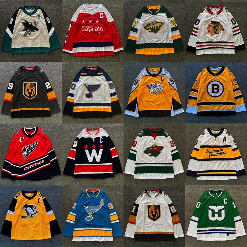 awesome vintage hockey jersey  Moda callejera, Moda, Callejeros
