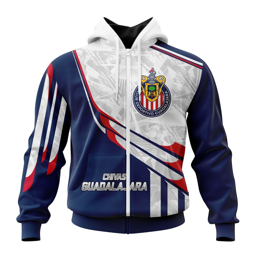 Conjunto deportivo chivas sale